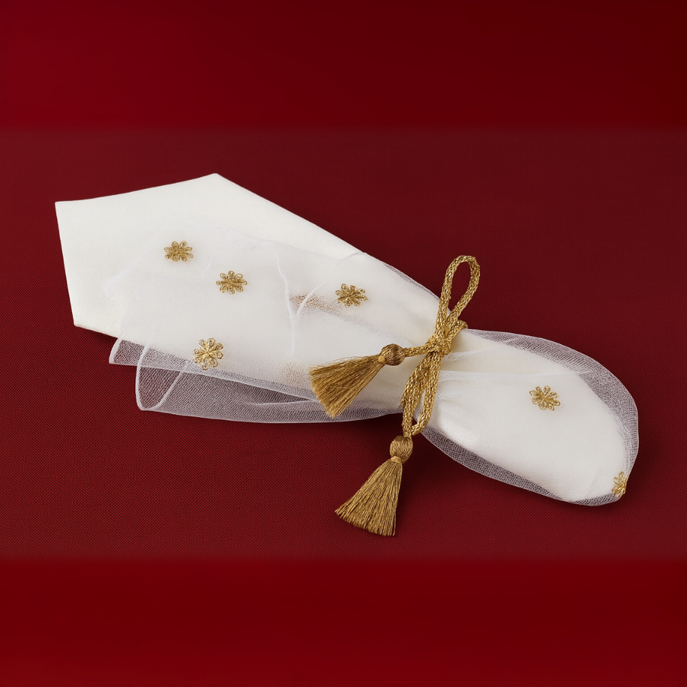 Royal Élan Napkin Ensemble